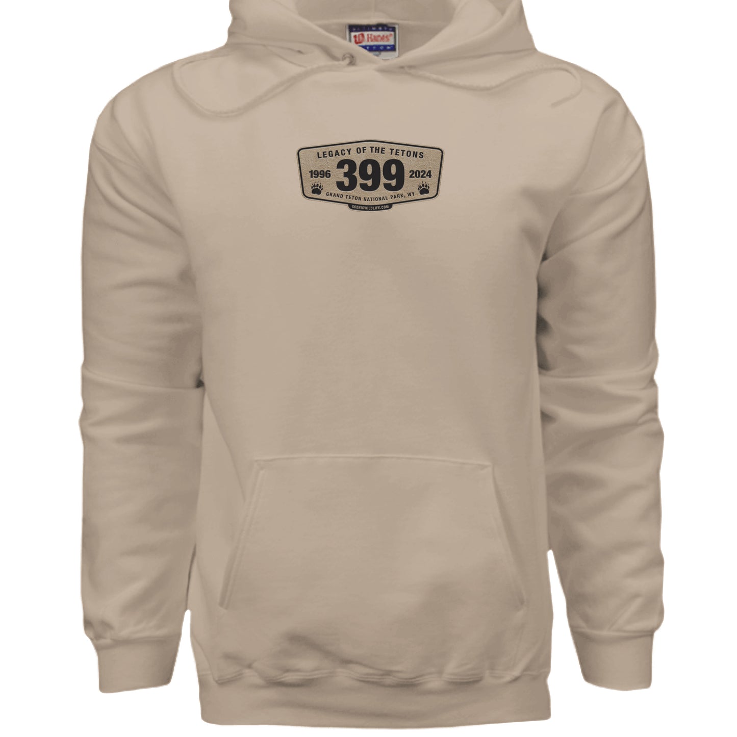 Pebble - FRONT