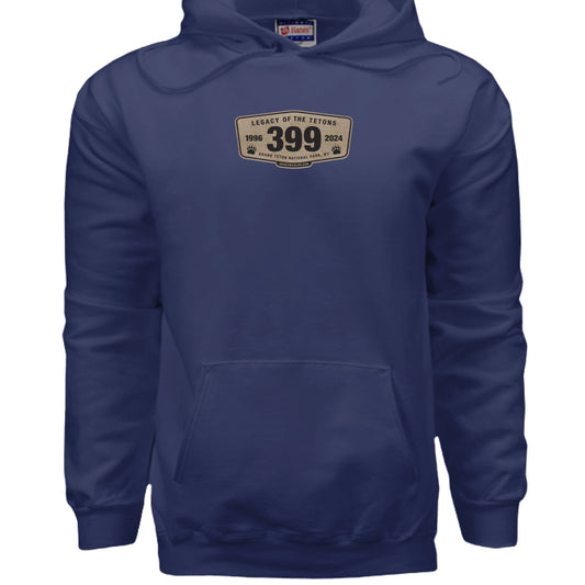 NAVY - FRONT