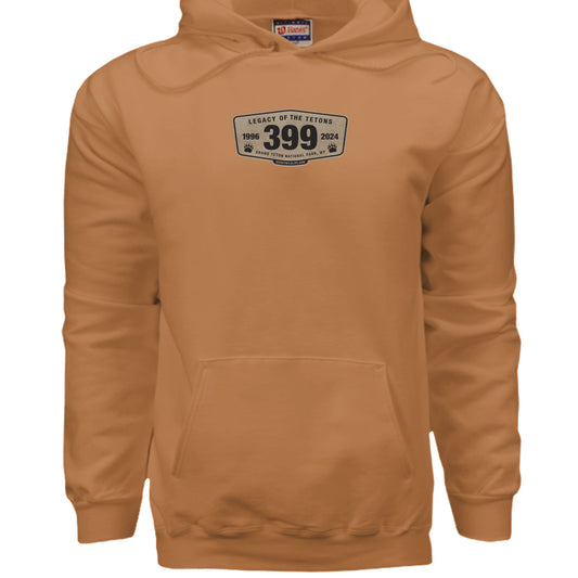 Pumpkin - F170 - FRONT