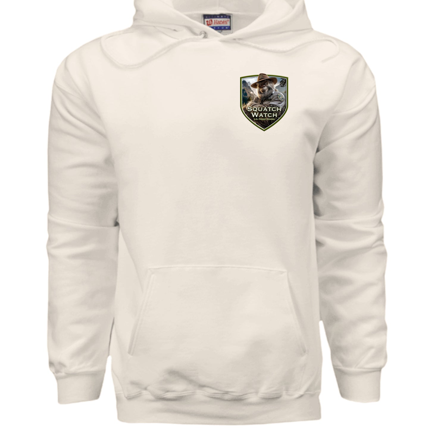 Natural - FRONT