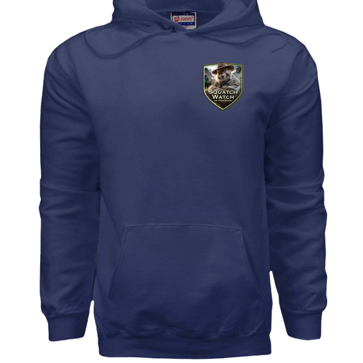 NAVY - FRONT