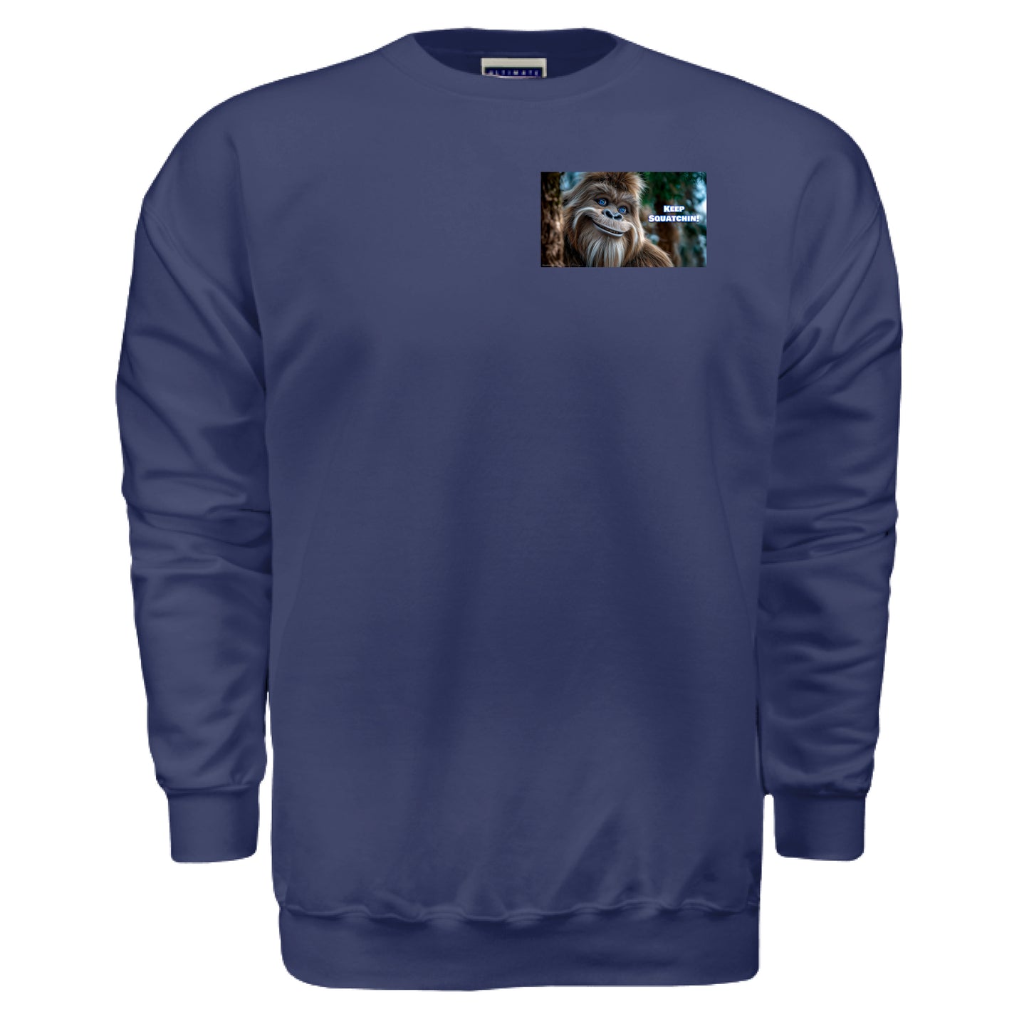 NAVY - FRONT