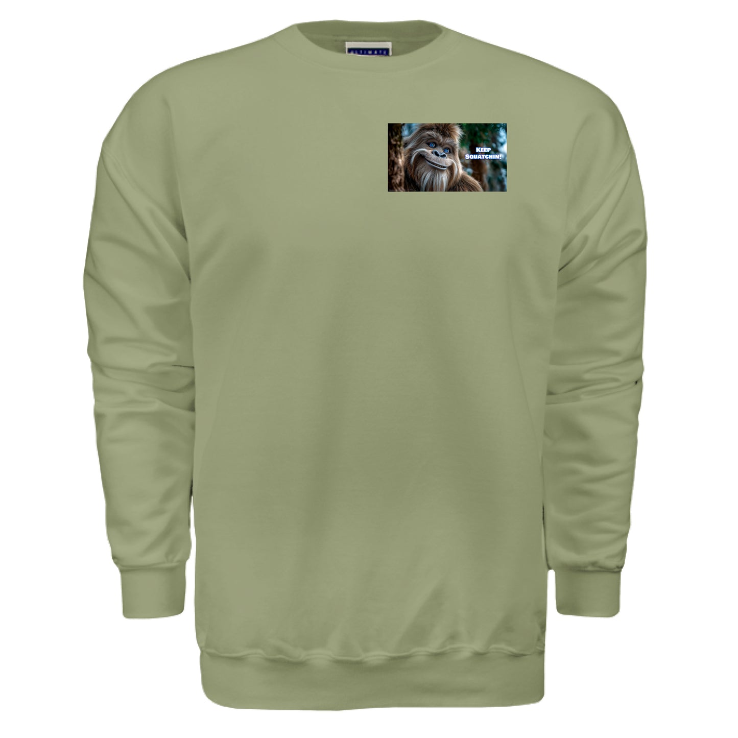 Oregano - FRONT