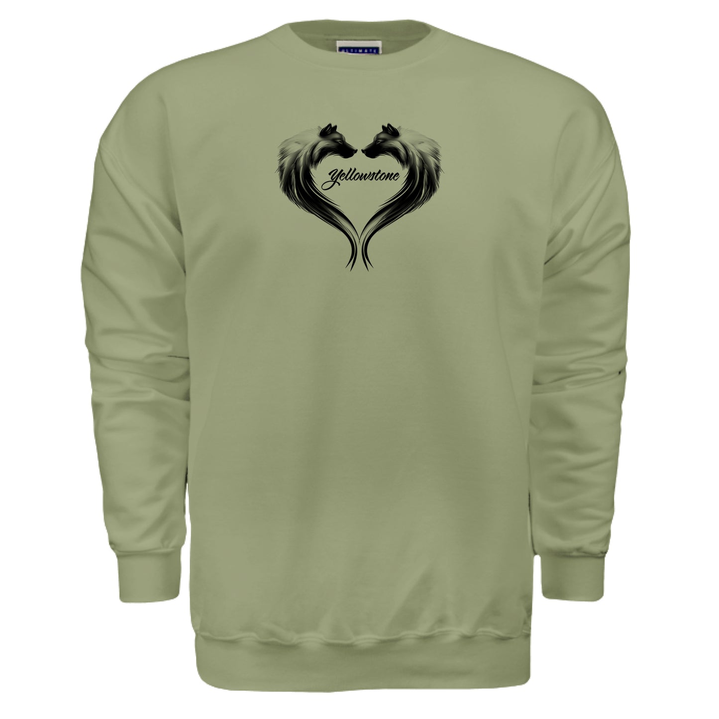 Oregano - FRONT