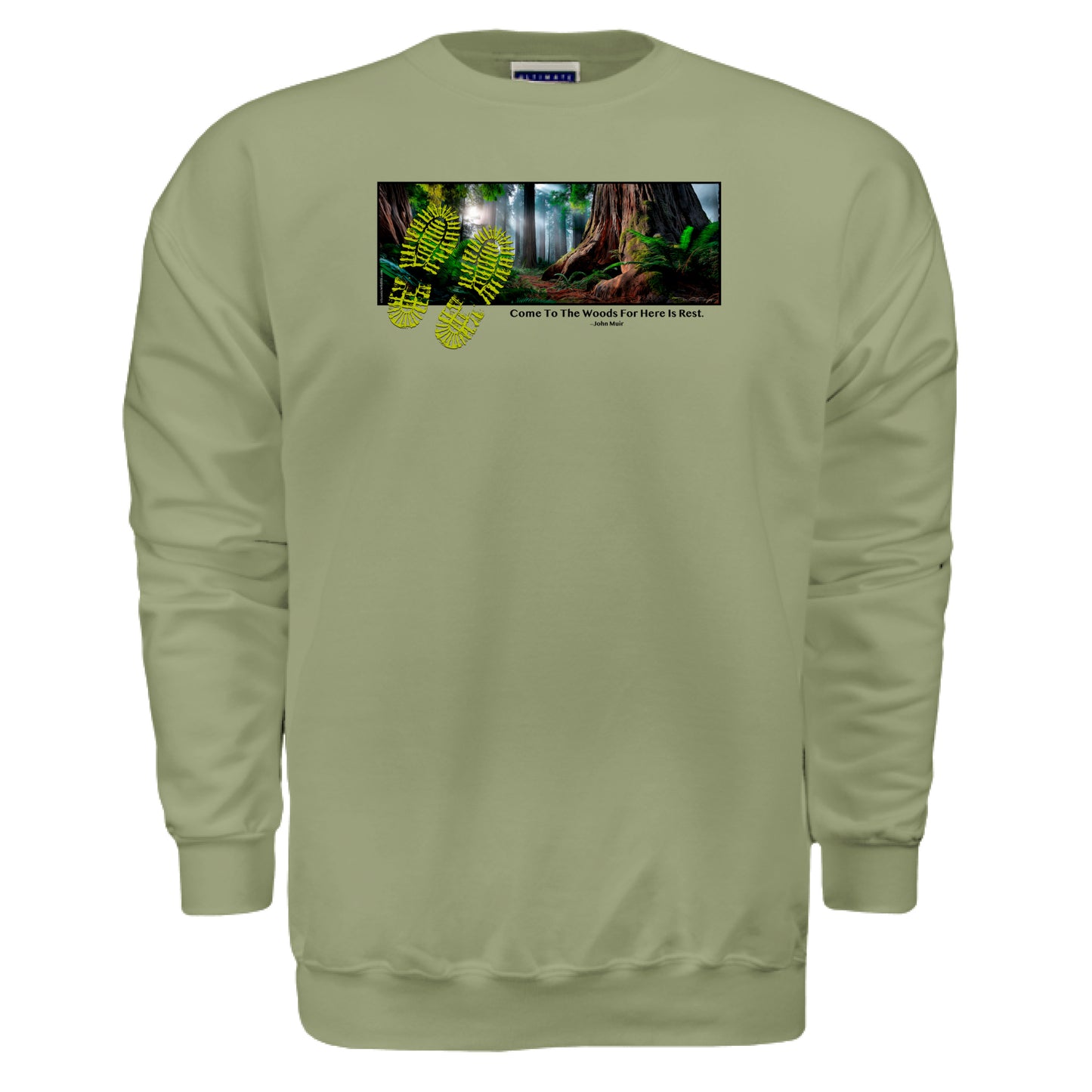Oregano - FRONT