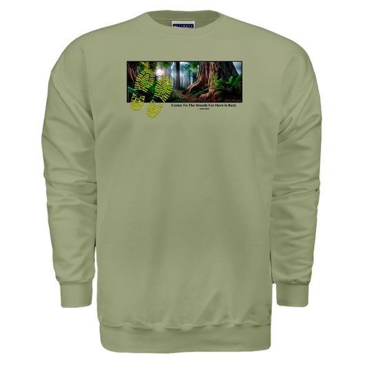 Oregano - F260 - FRONT
