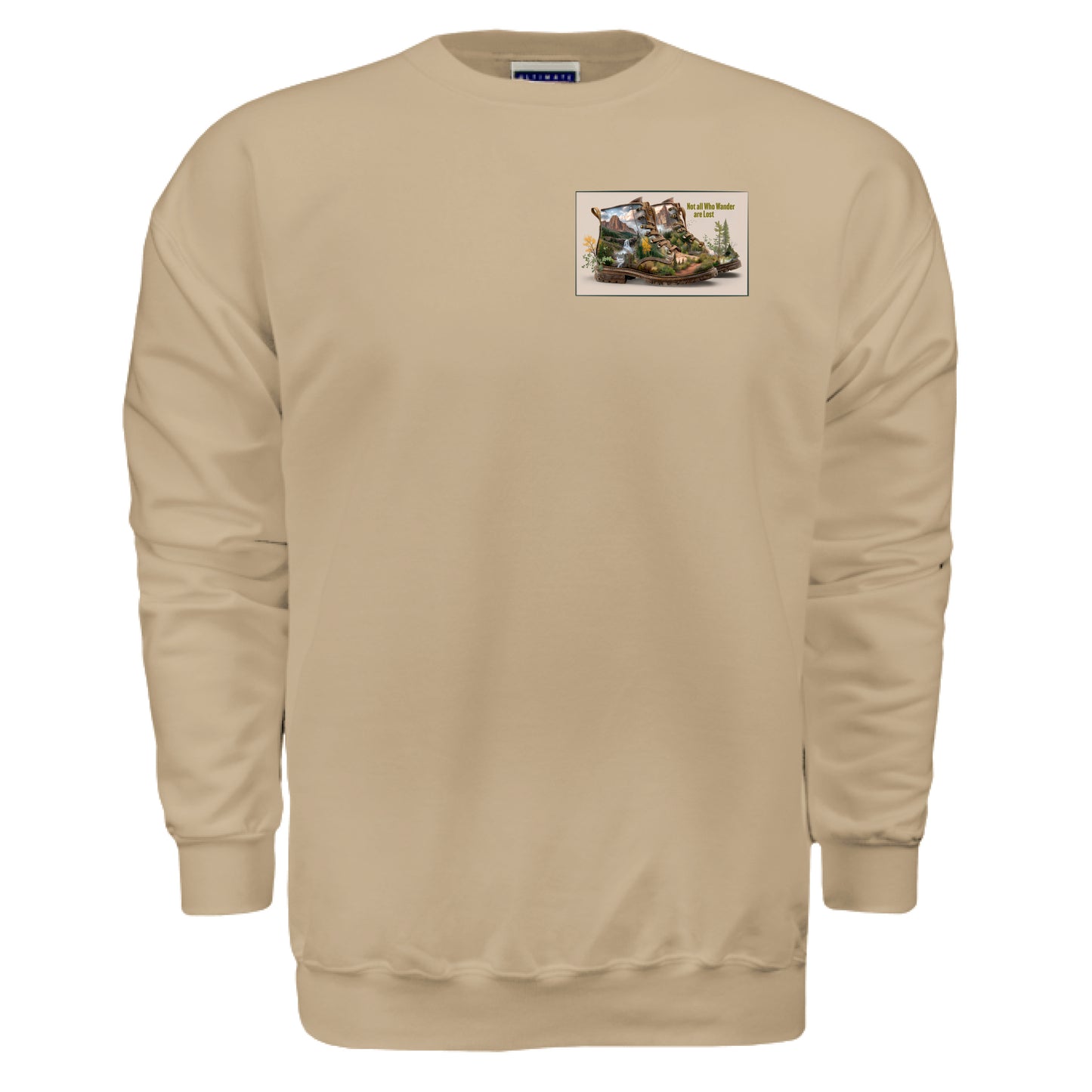 PEBBLE - FRONT