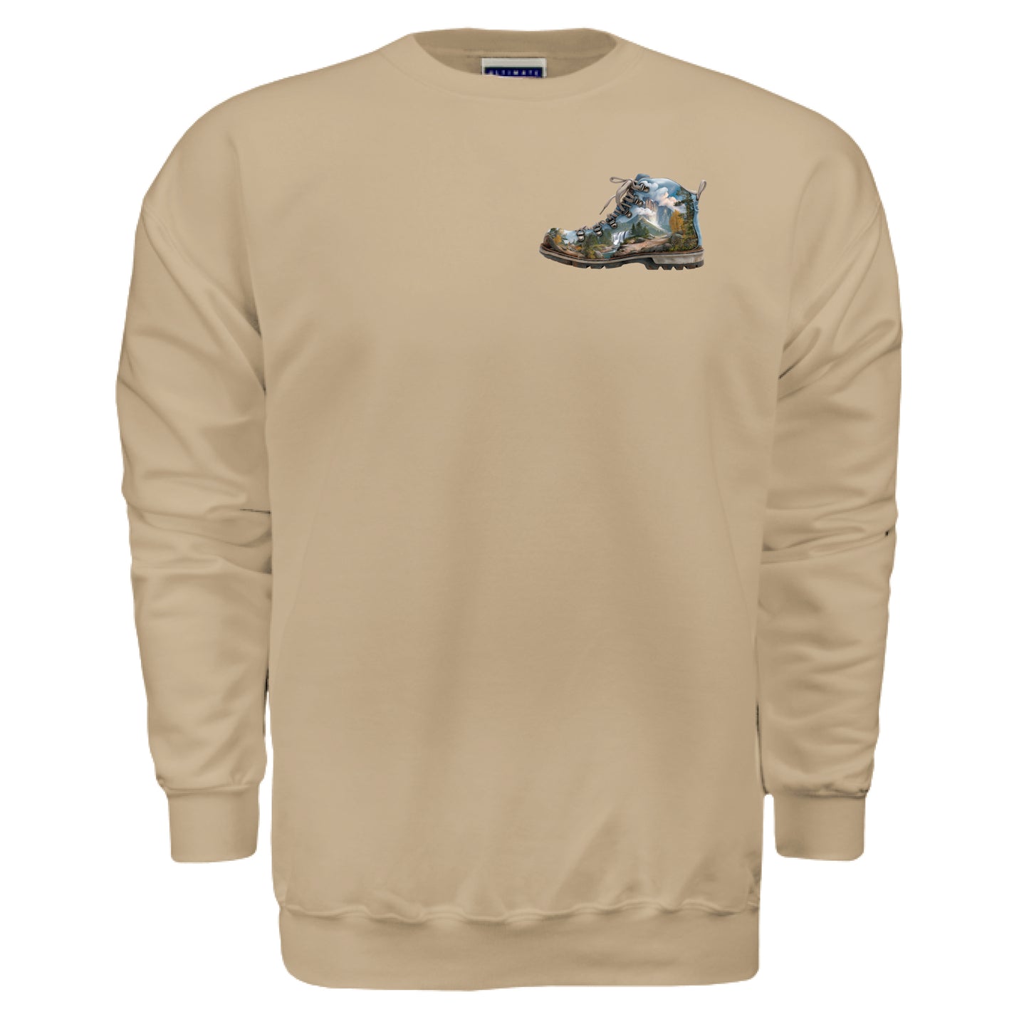 PEBBLE - FRONT