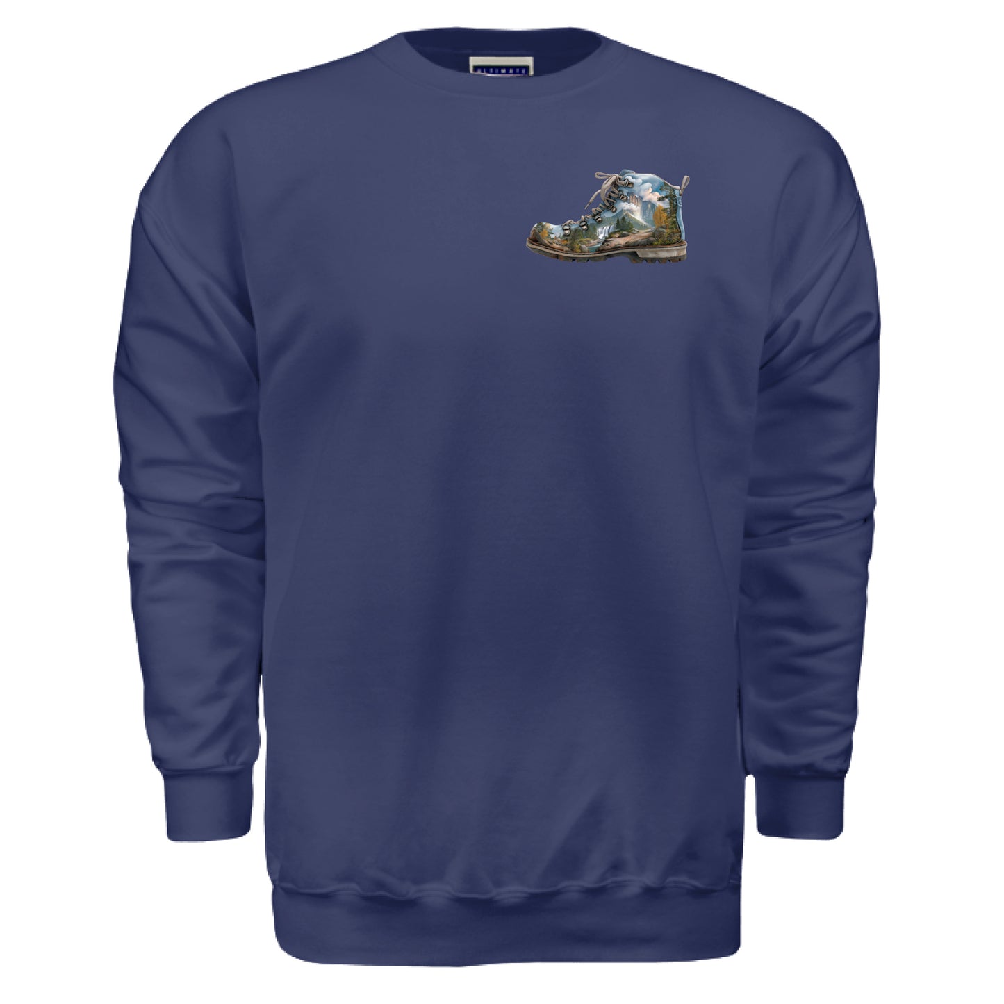 NAVY - FRONT