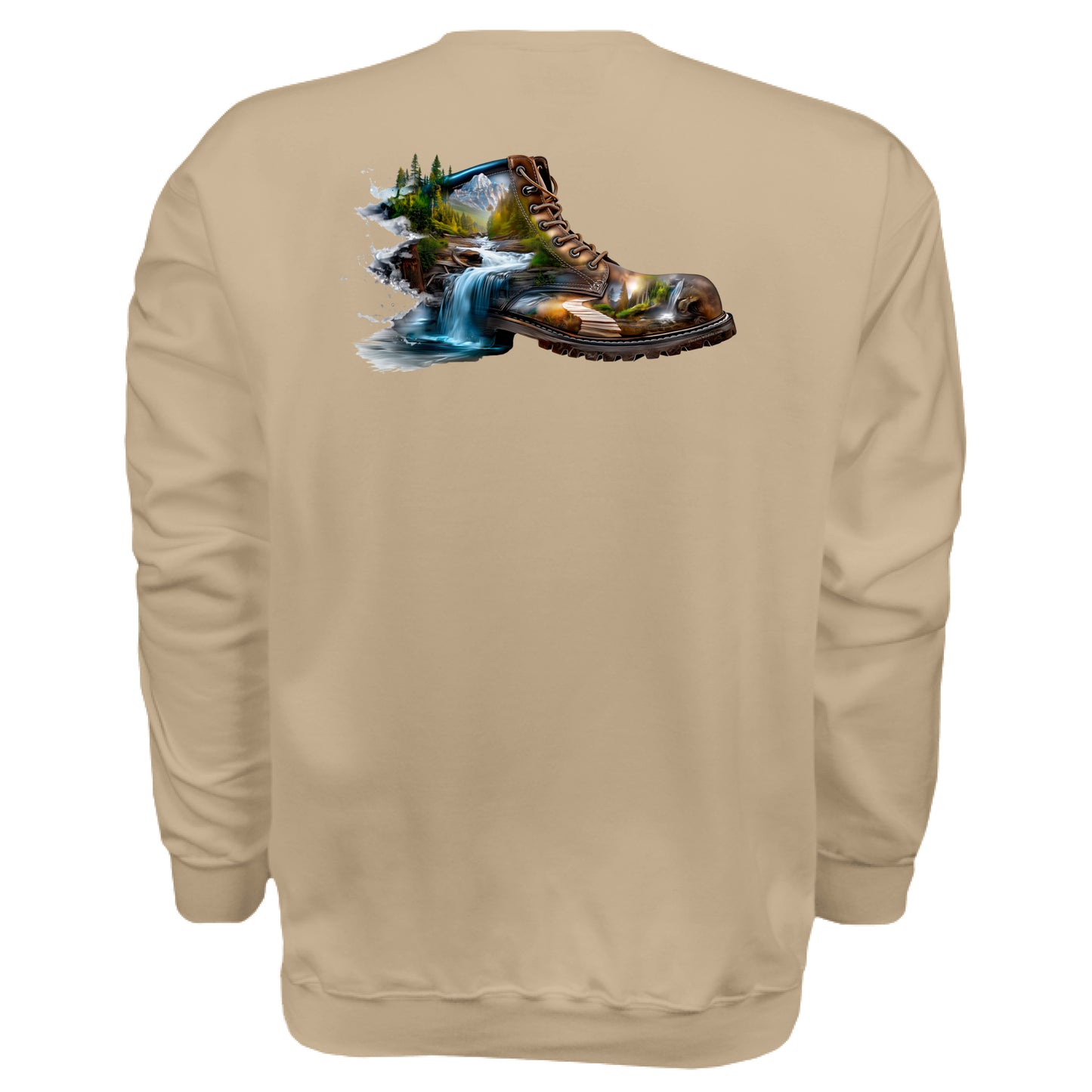 PEBBLE - BACK