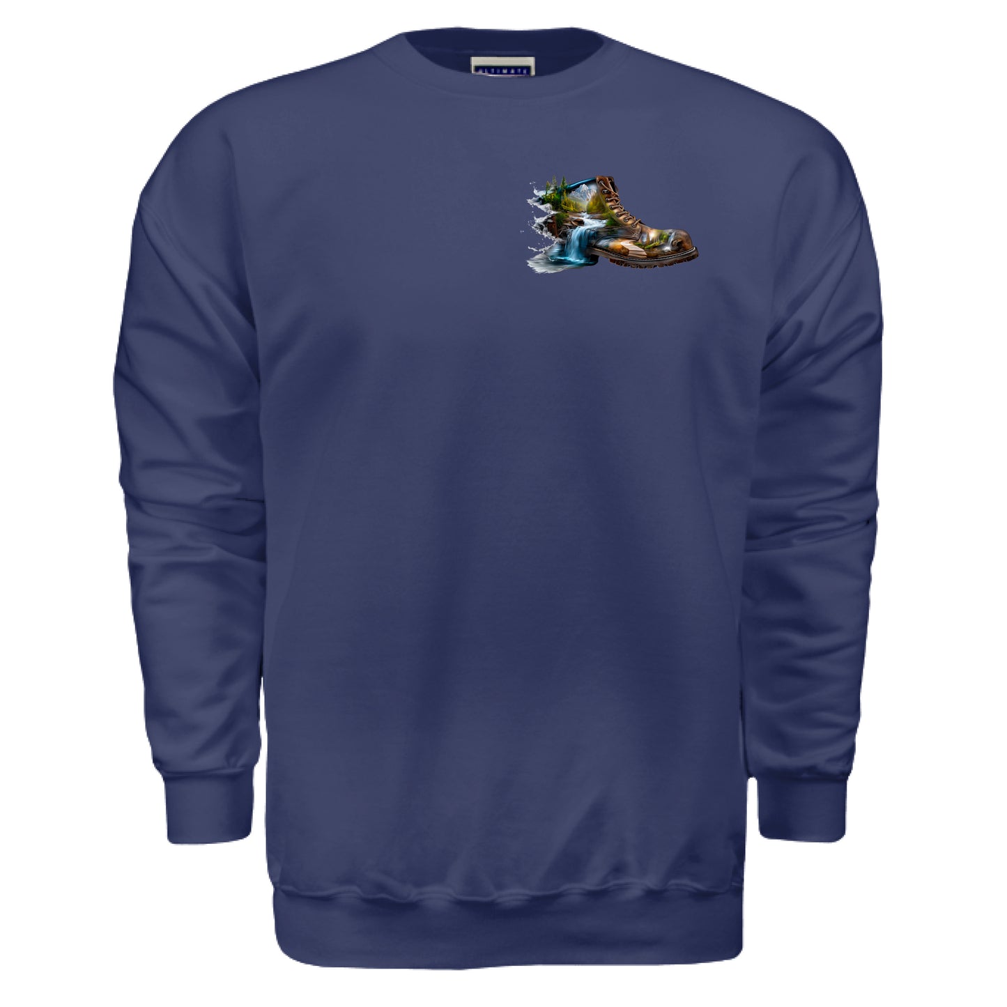 NAVY - FRONT