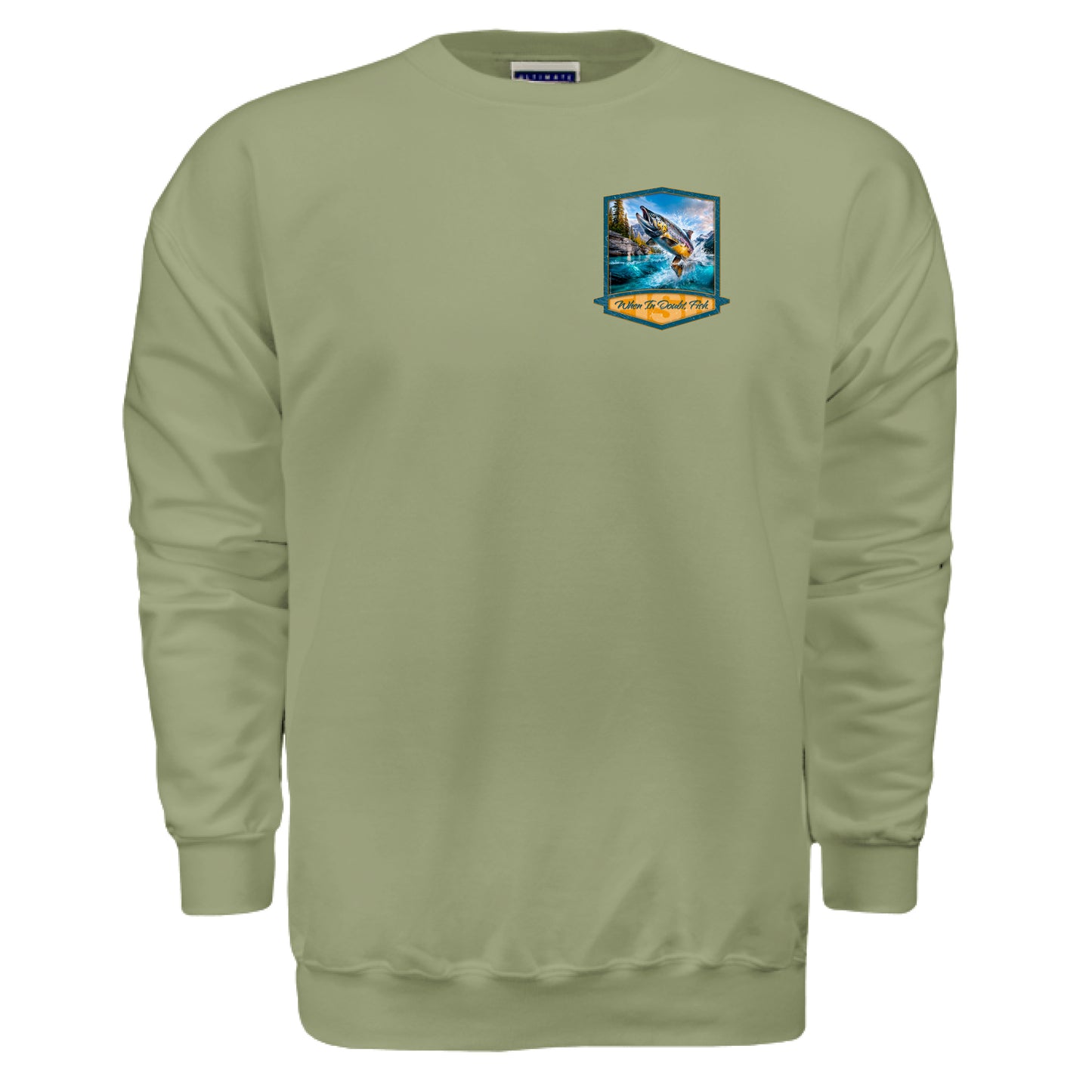 Oregano - FRONT