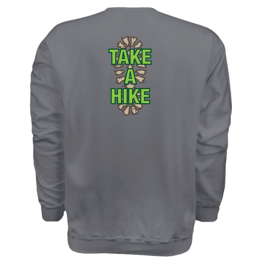 Smoke Grey - F260 - BACK