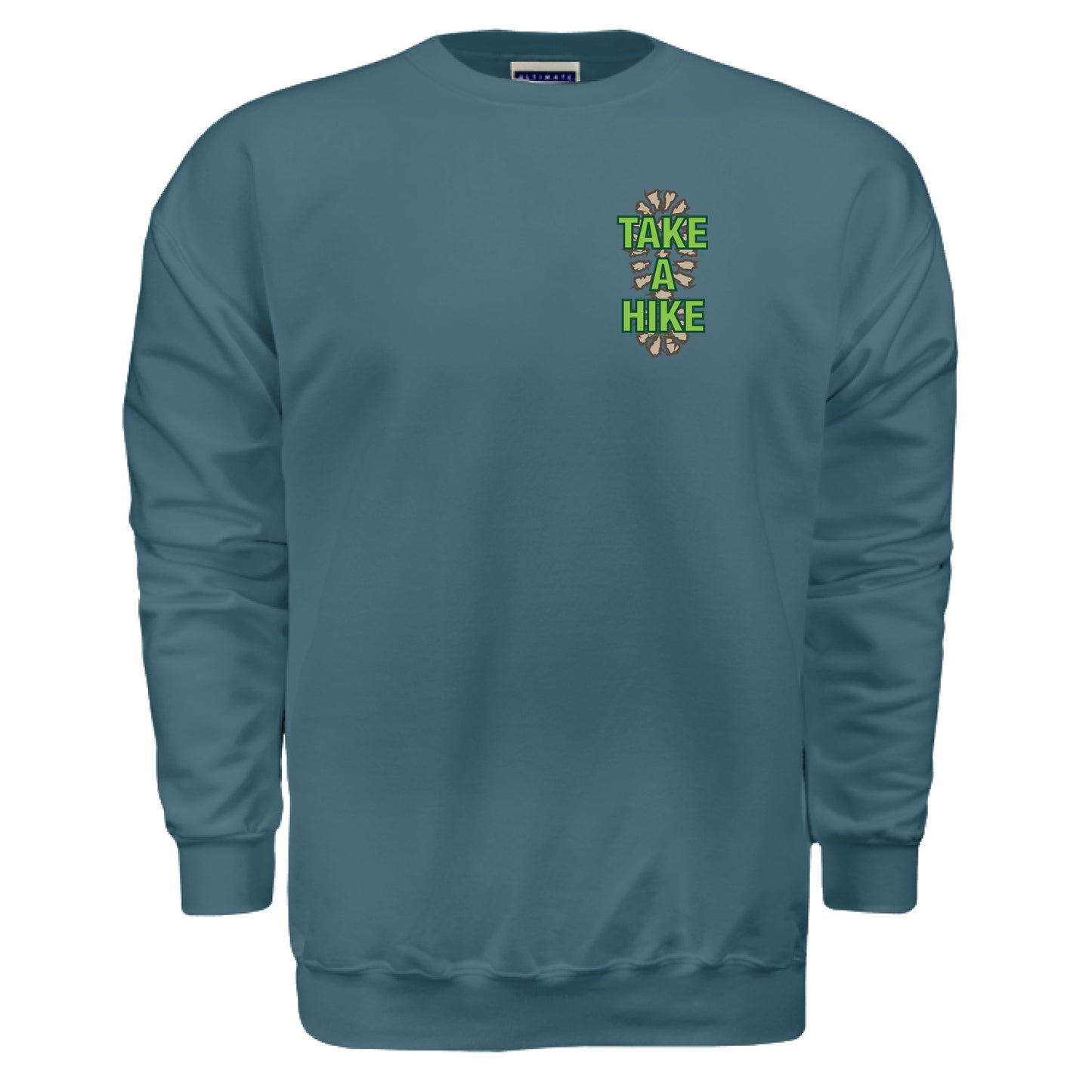 Cactus - FRONT