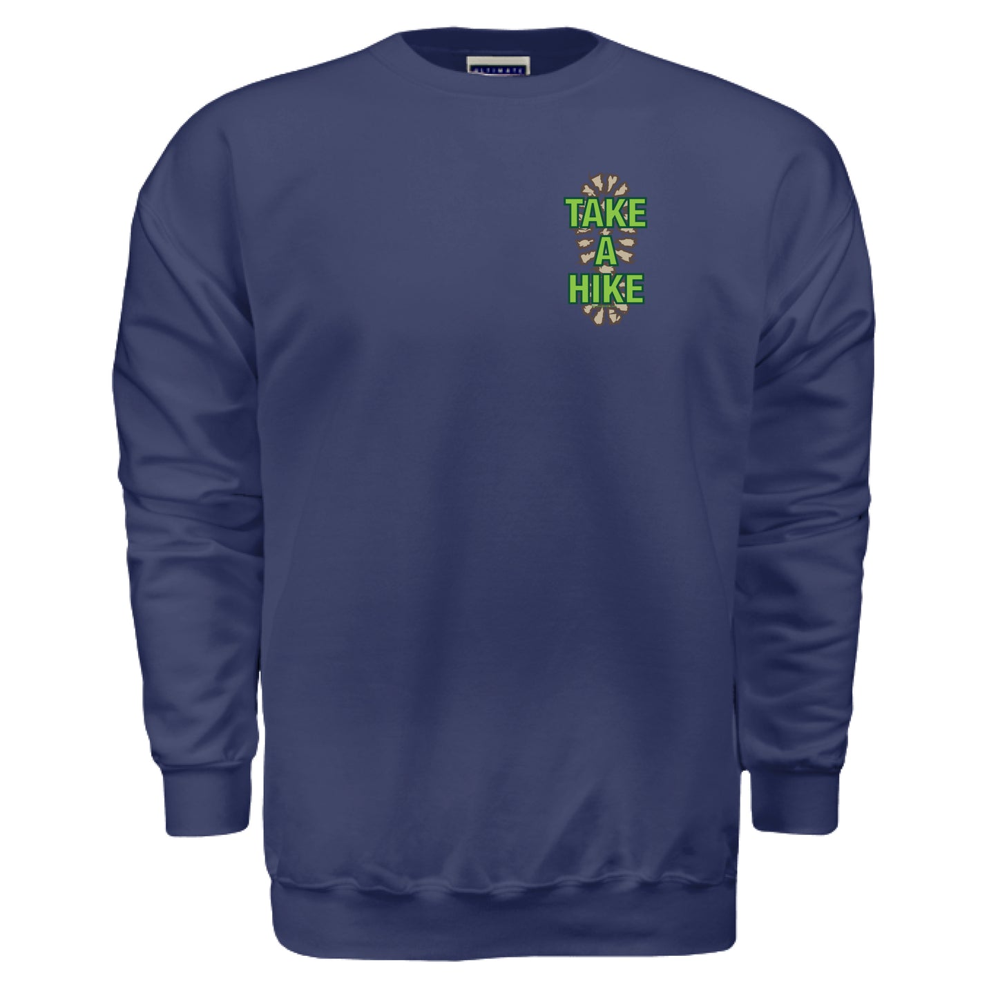 NAVY - FRONT