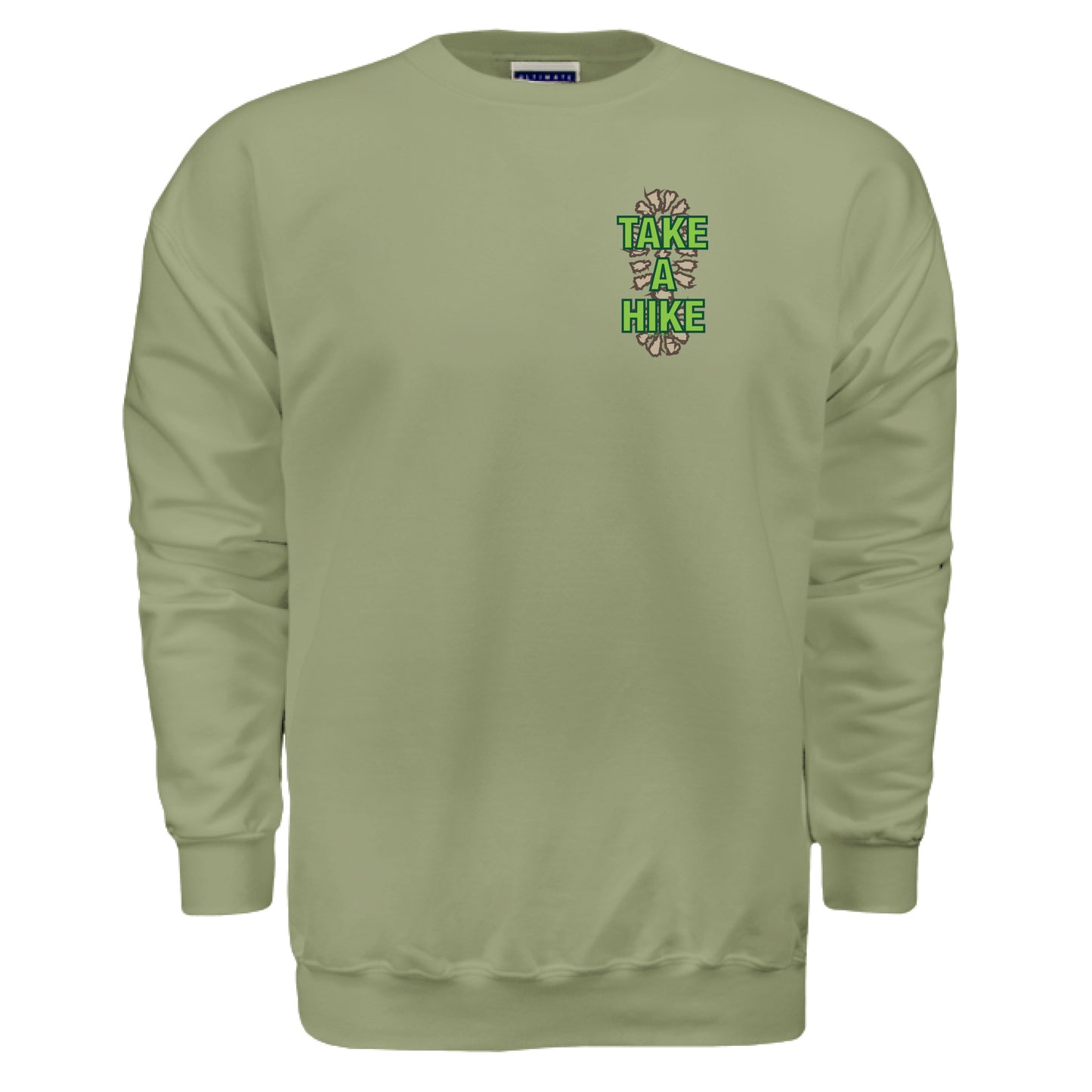 Oregano - FRONT