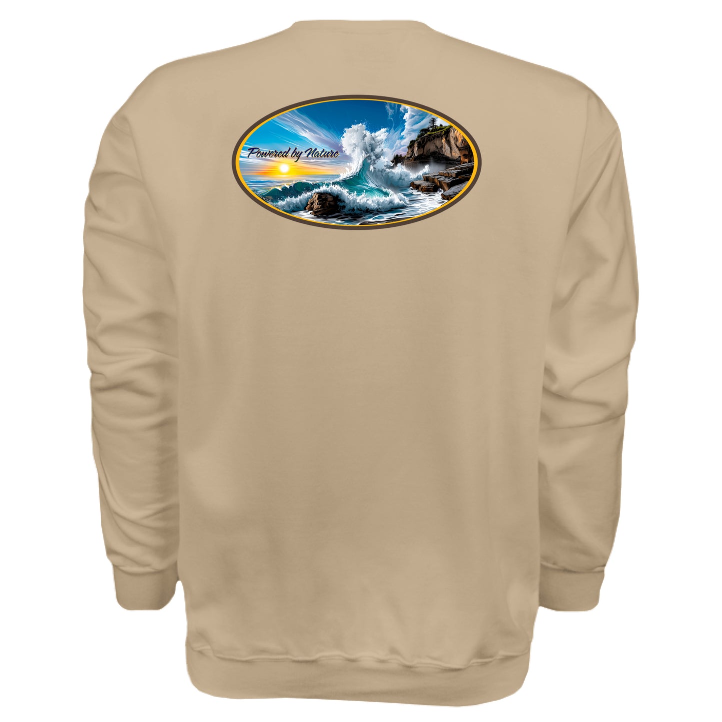 PEBBLE - BACK