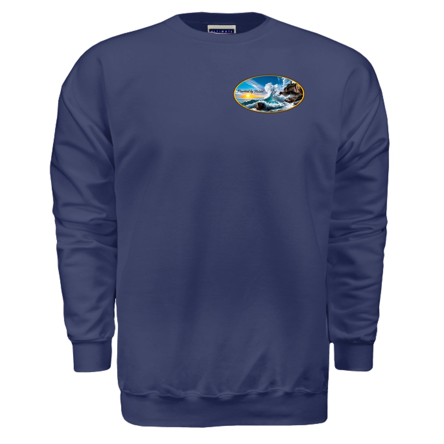 NAVY - FRONT