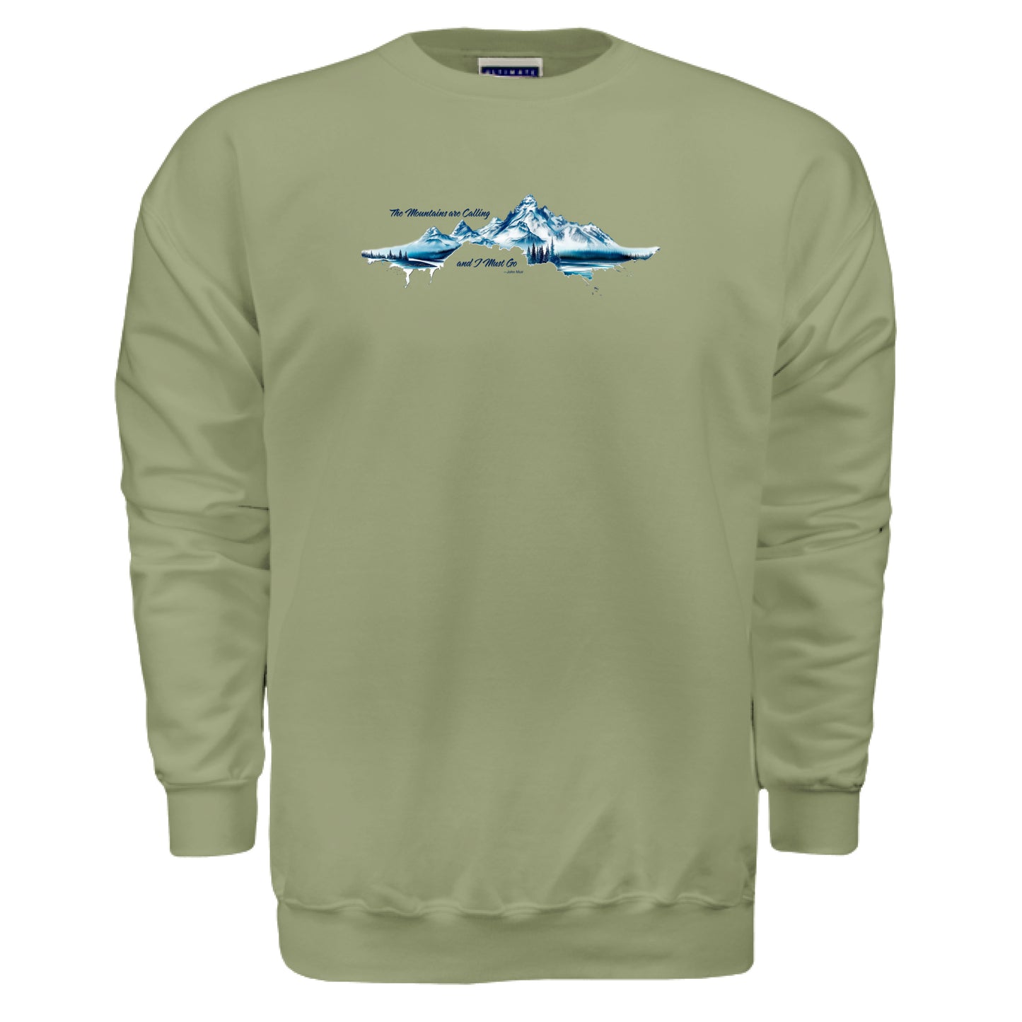 Oregano - FRONT