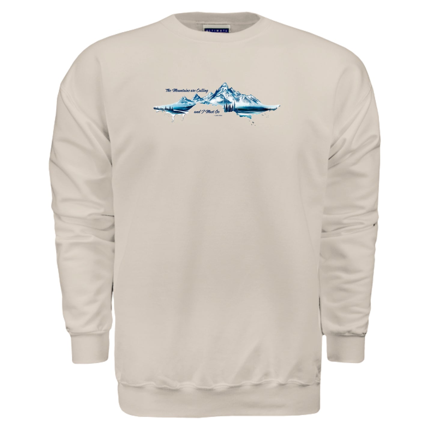 Sand - FRONT