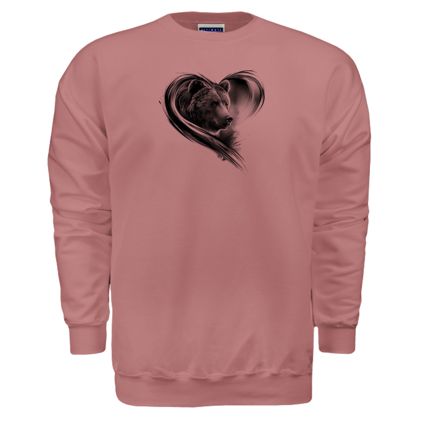 Mauve - FRONT