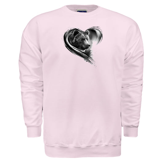 Pale Pink - F260 - FRONT