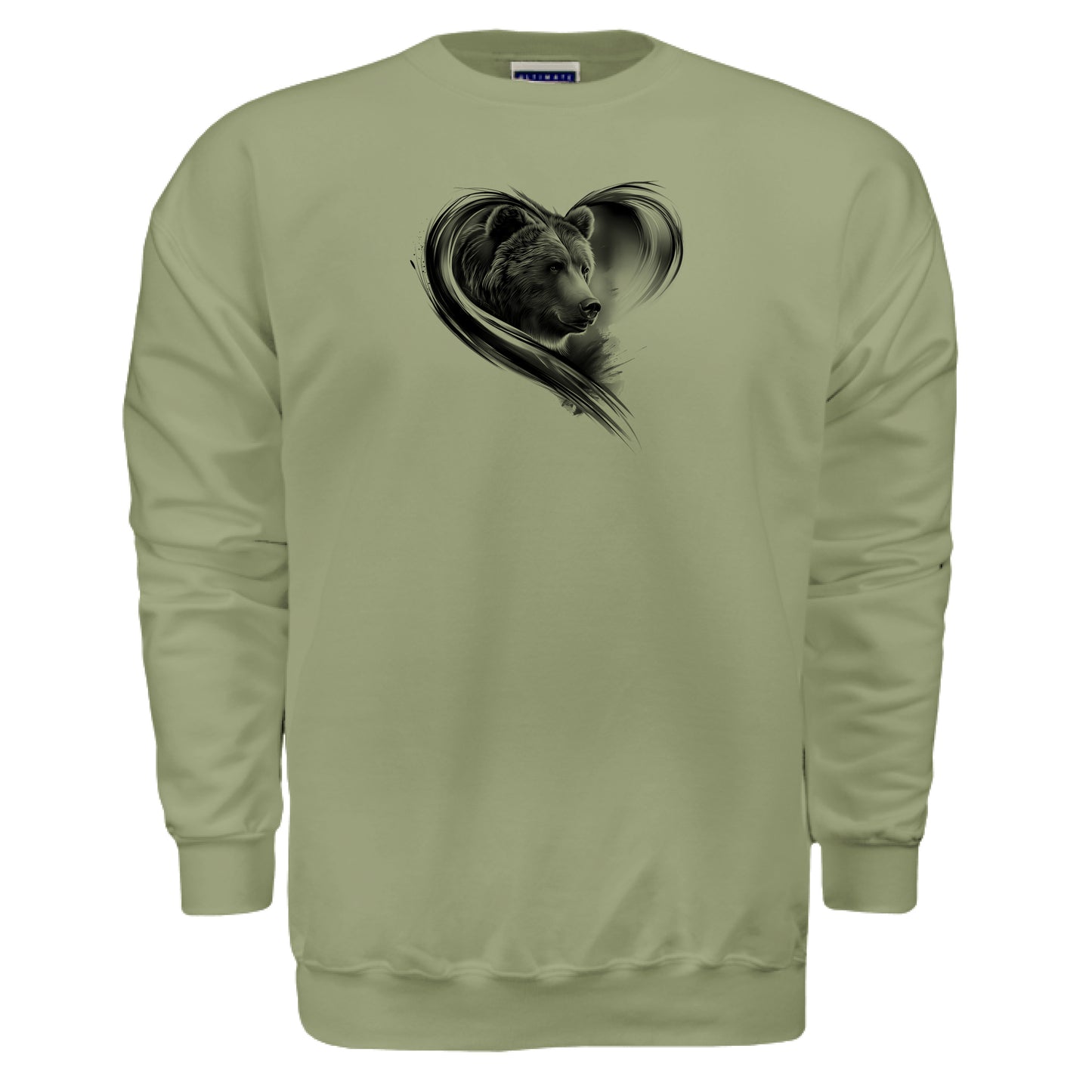 Oregano - FRONT