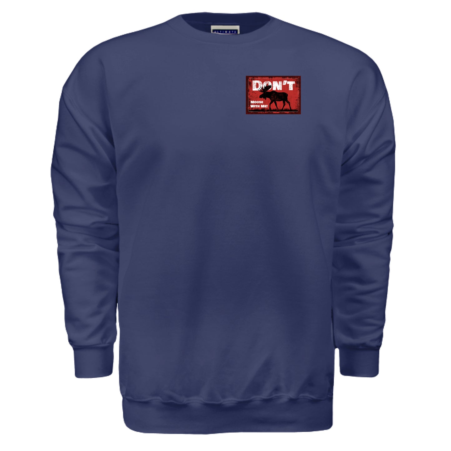 NAVY - FRONT