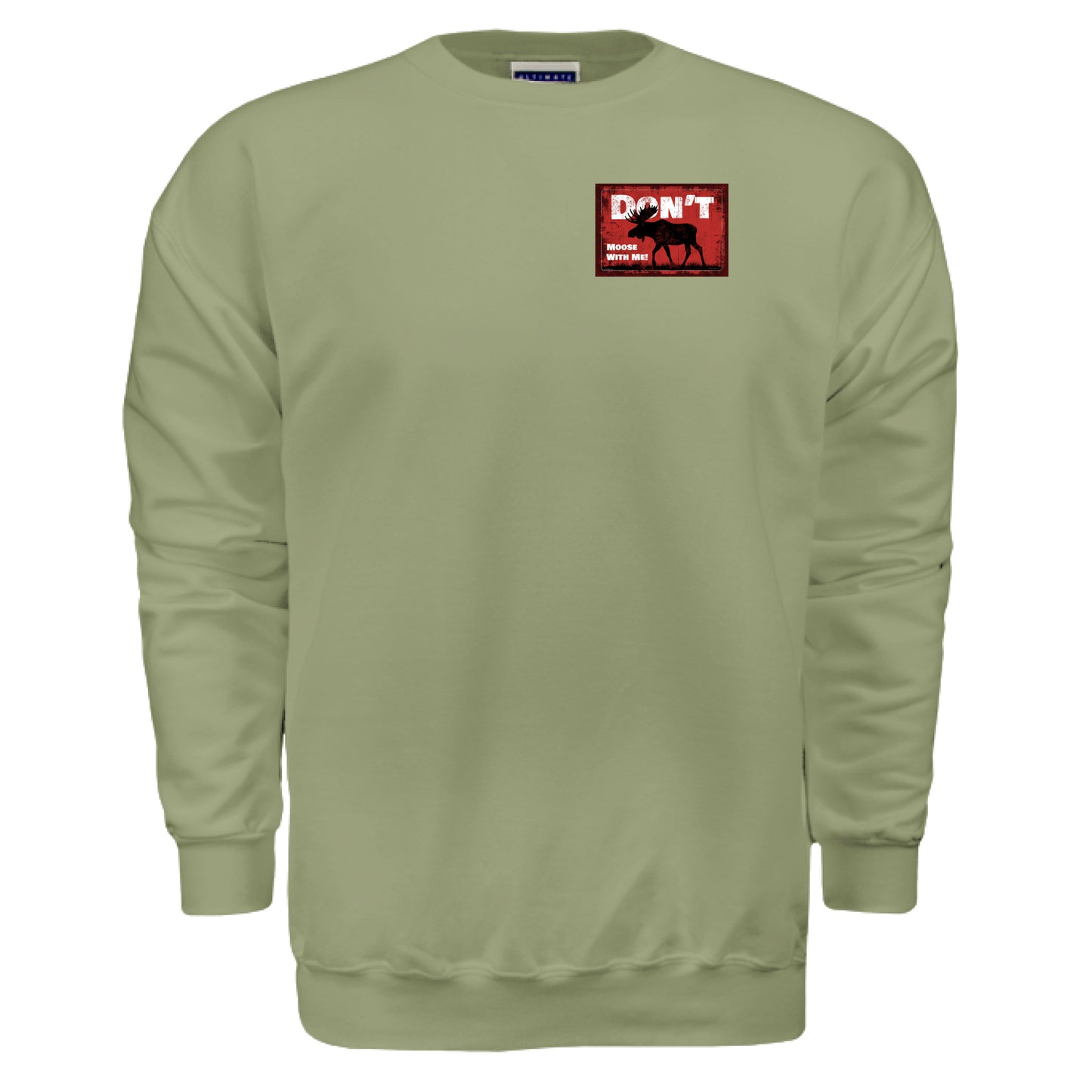 Oregano - FRONT