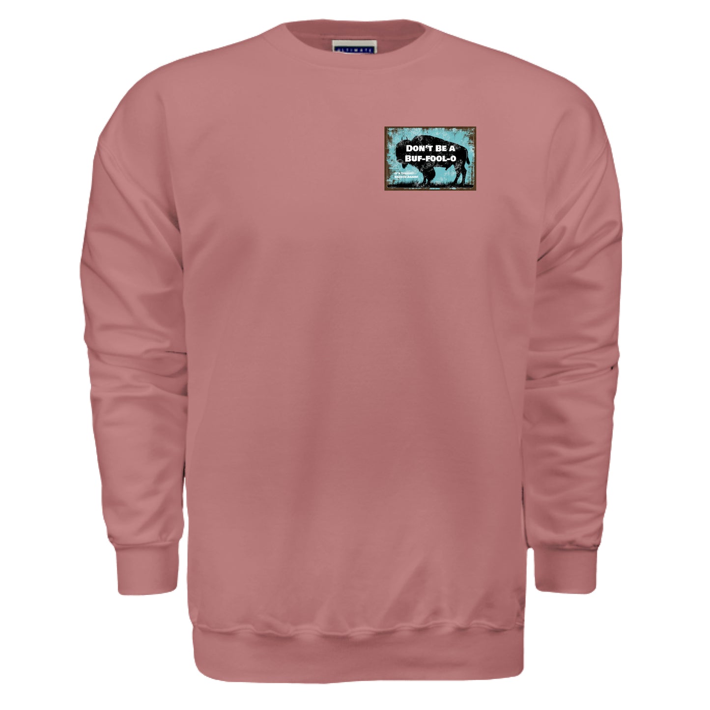 Mauve - FRONT