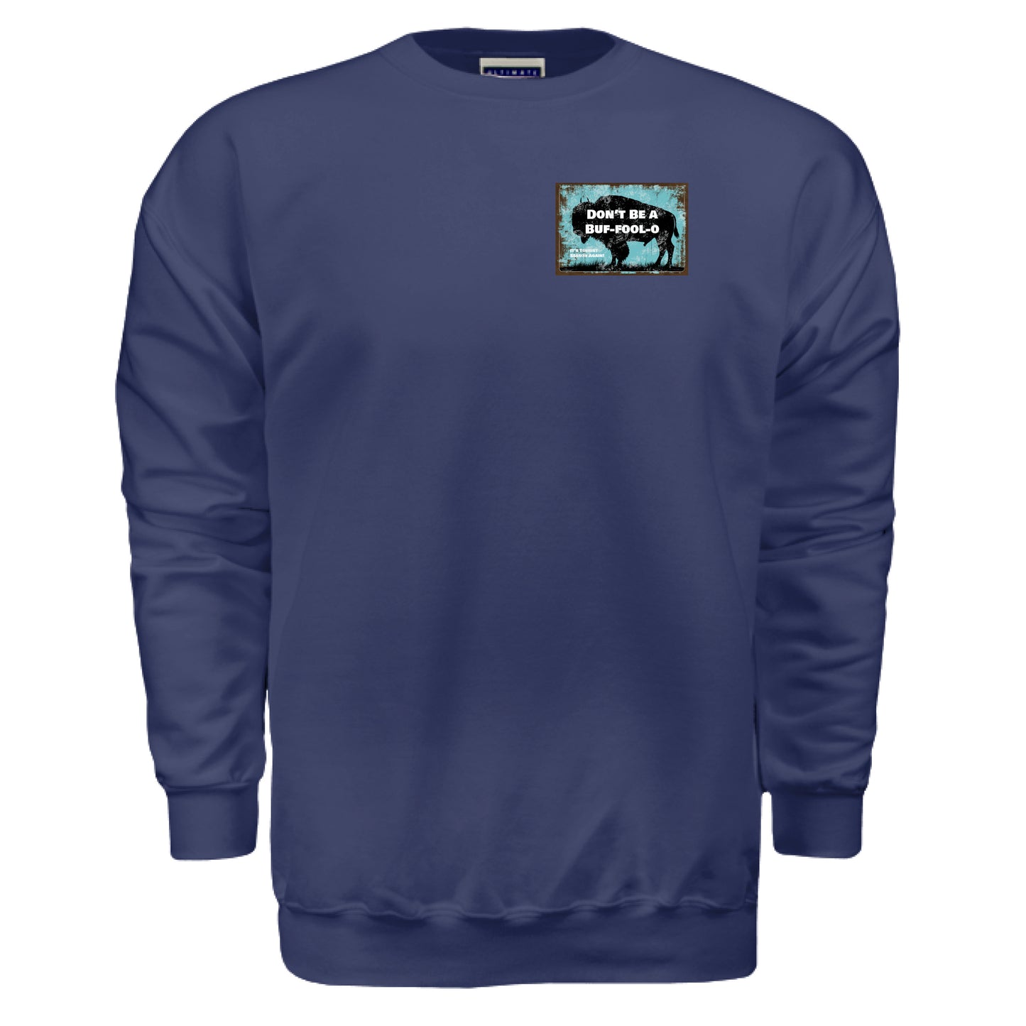NAVY - FRONT