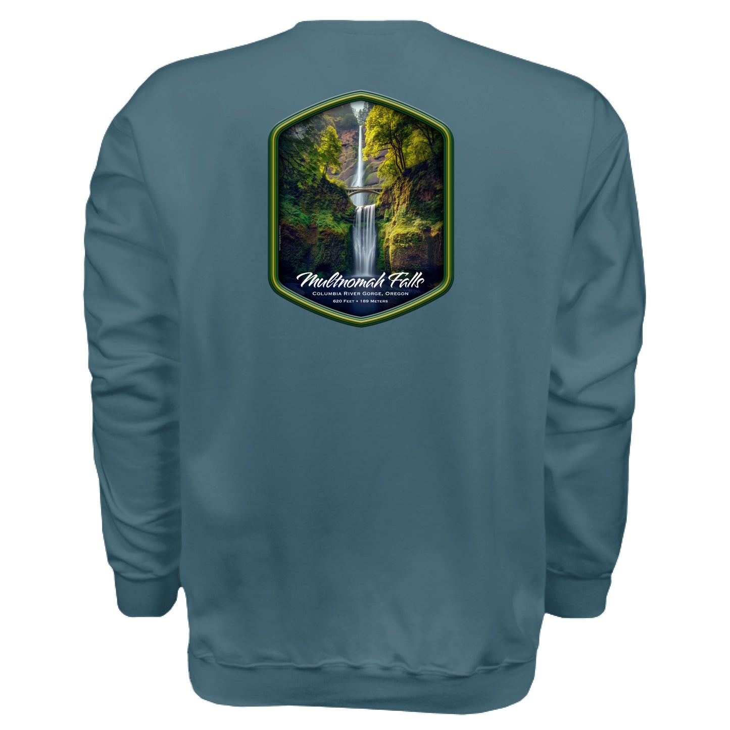 Cactus - BACK