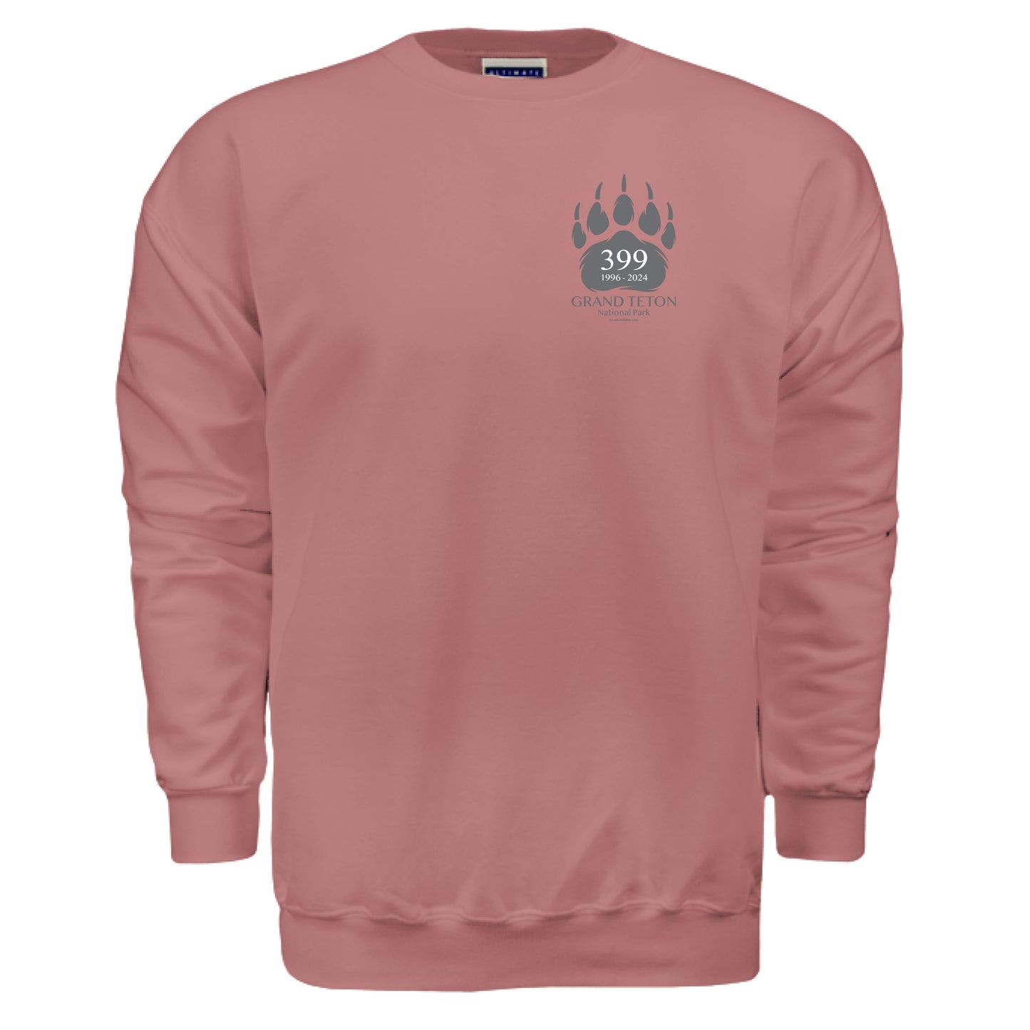 Mauve - FRONT