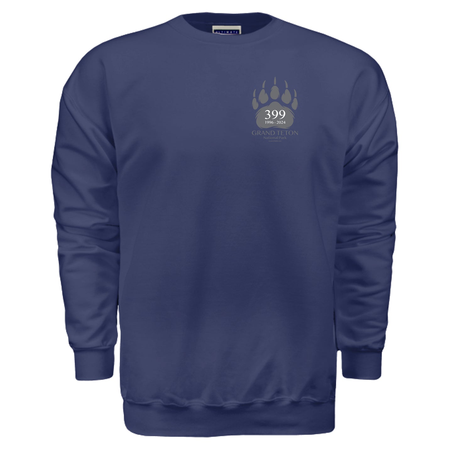 NAVY - FRONT