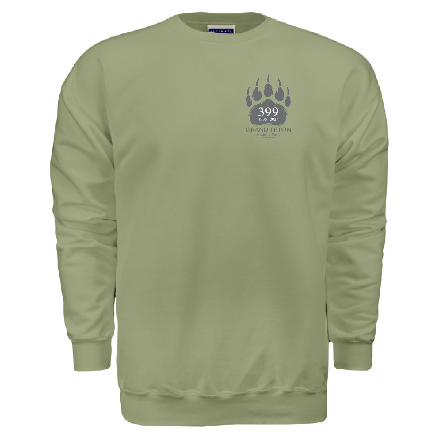 Oregano - FRONT