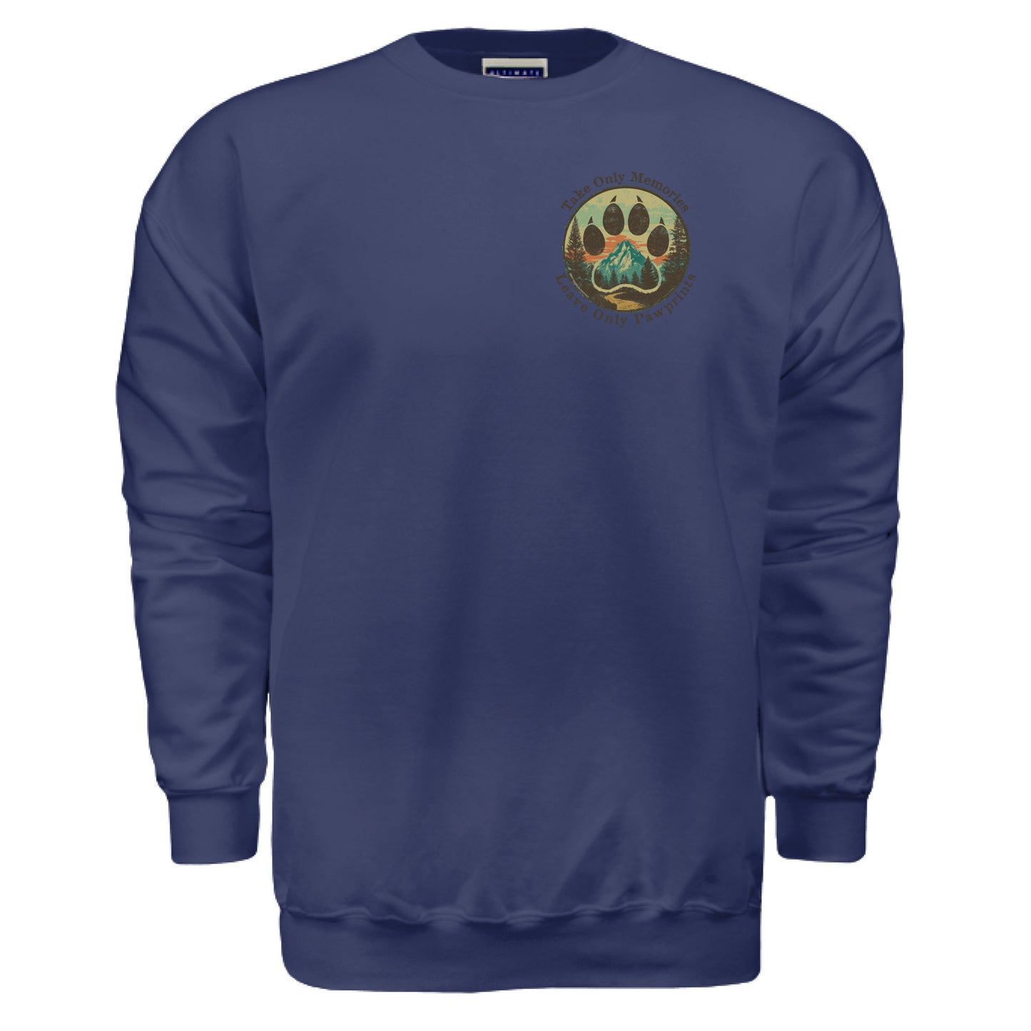 NAVY - FRONT