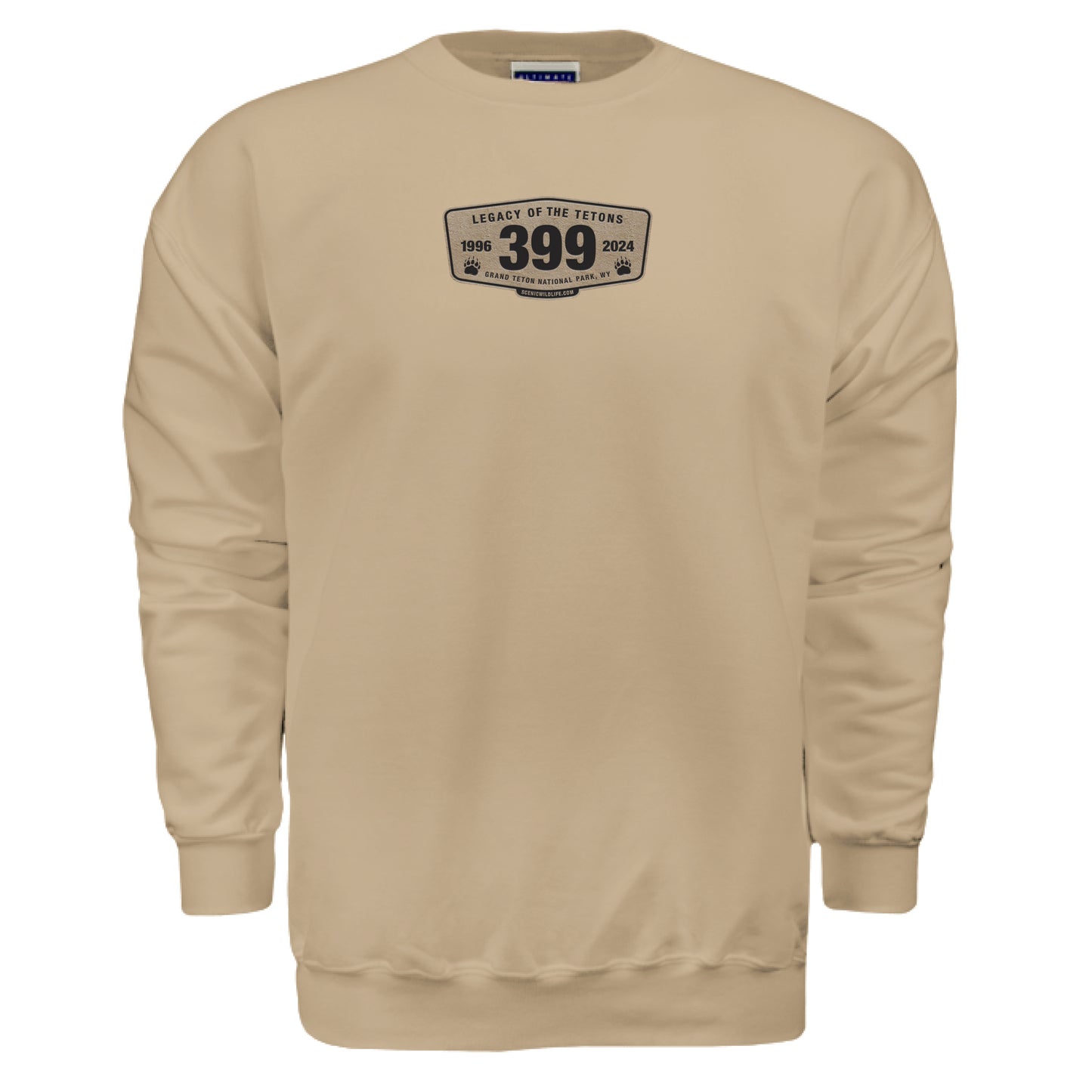 PEBBLE - FRONT