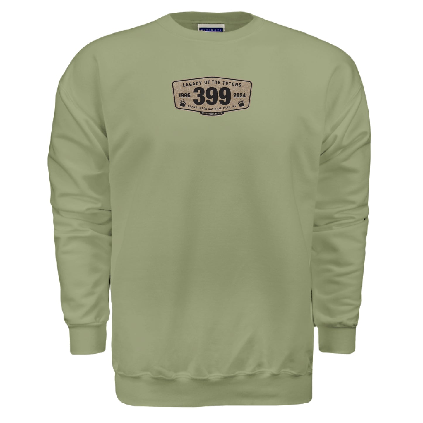 Oregano - FRONT