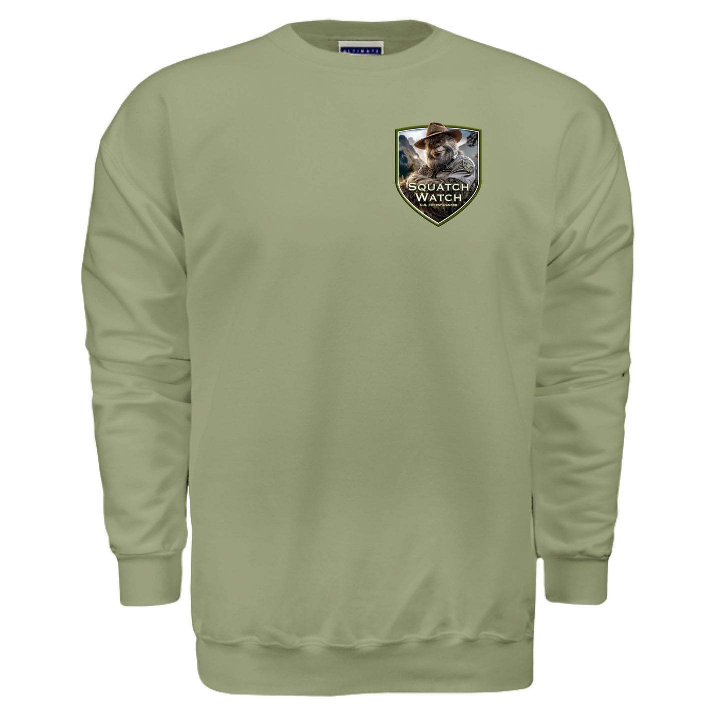 Oregano - FRONT