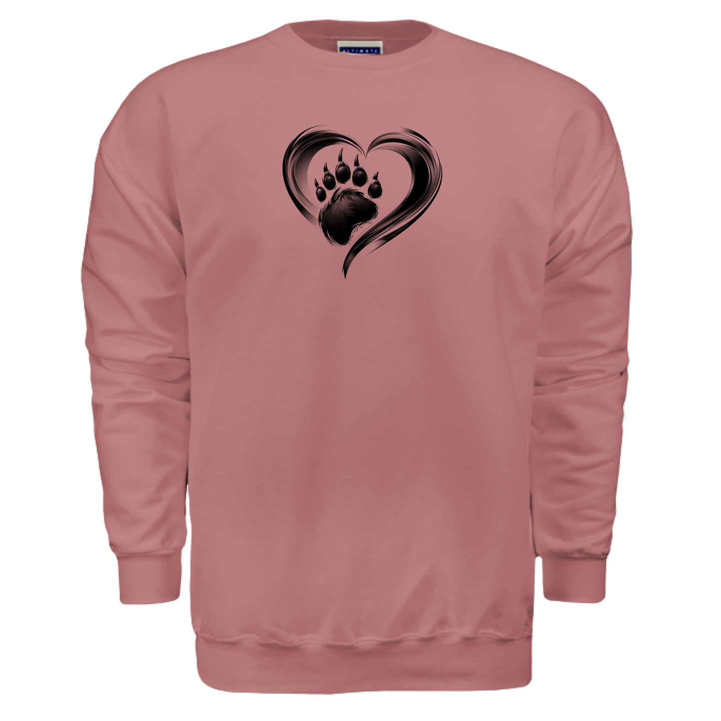 Mauve - FRONT
