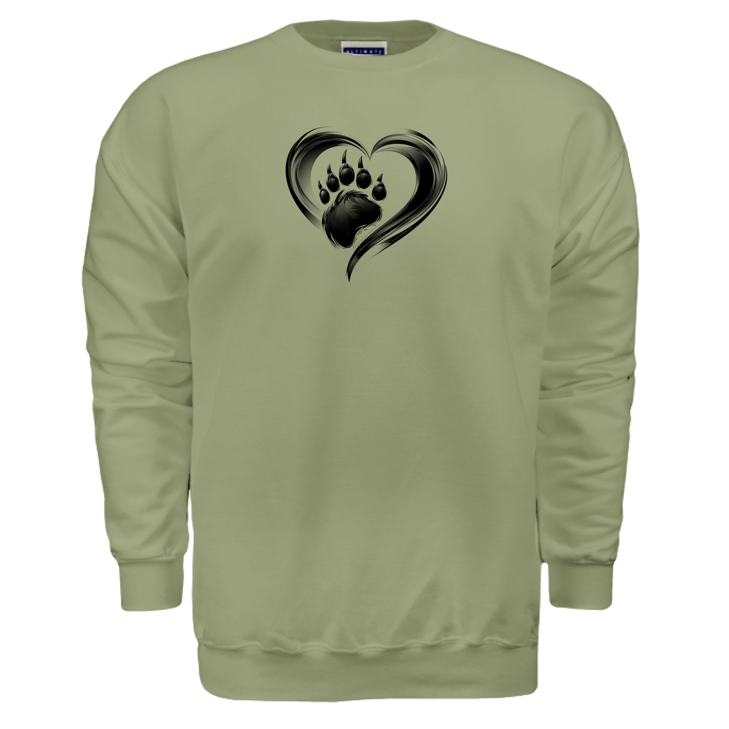 Oregano - FRONT