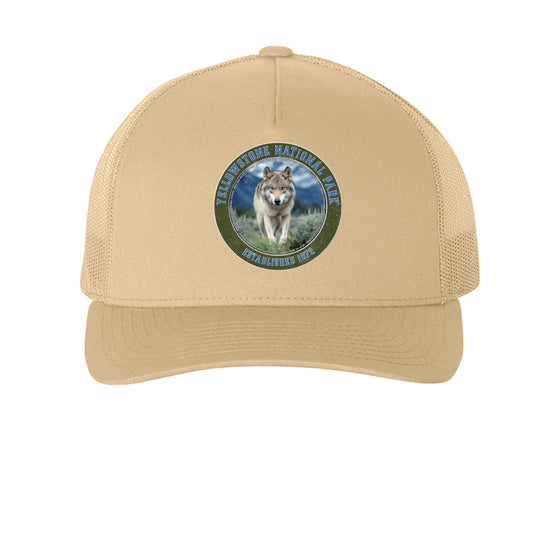 Khaki - 6506 - FRONT