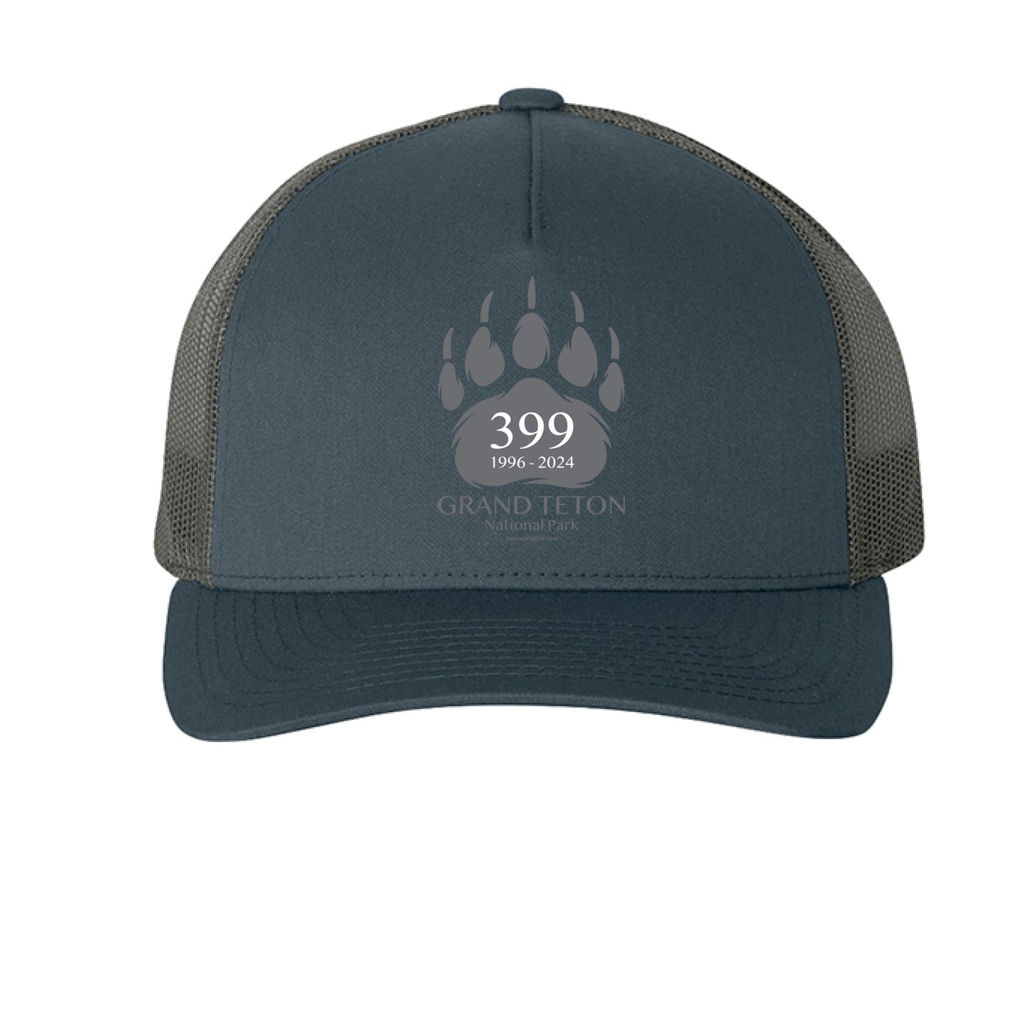 Navy - FRONT