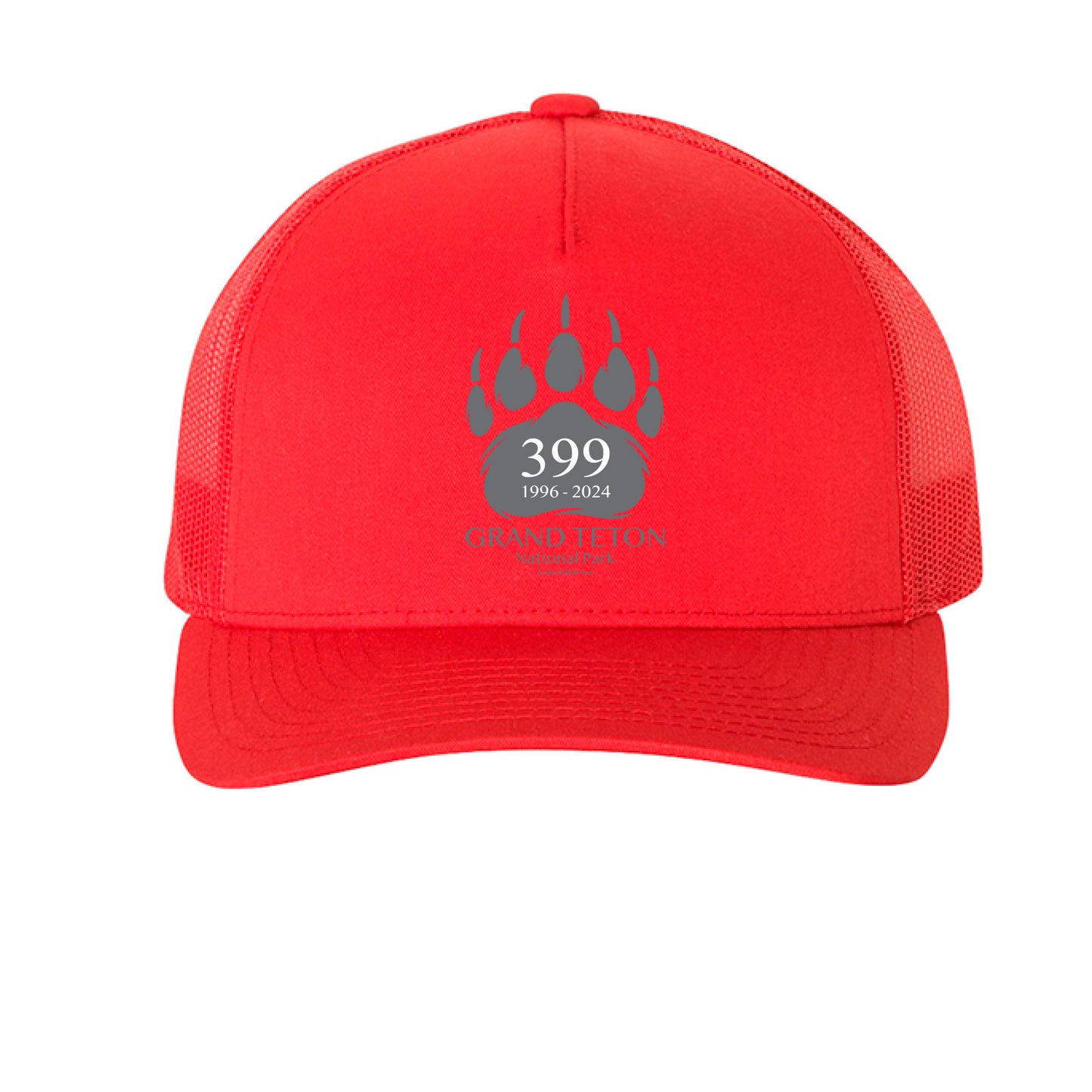 Red - FRONT