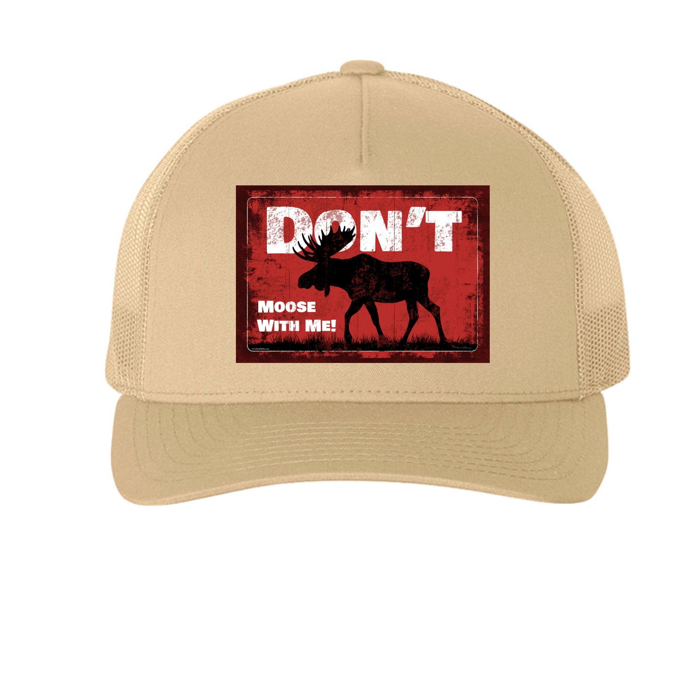 Khaki - FRONT