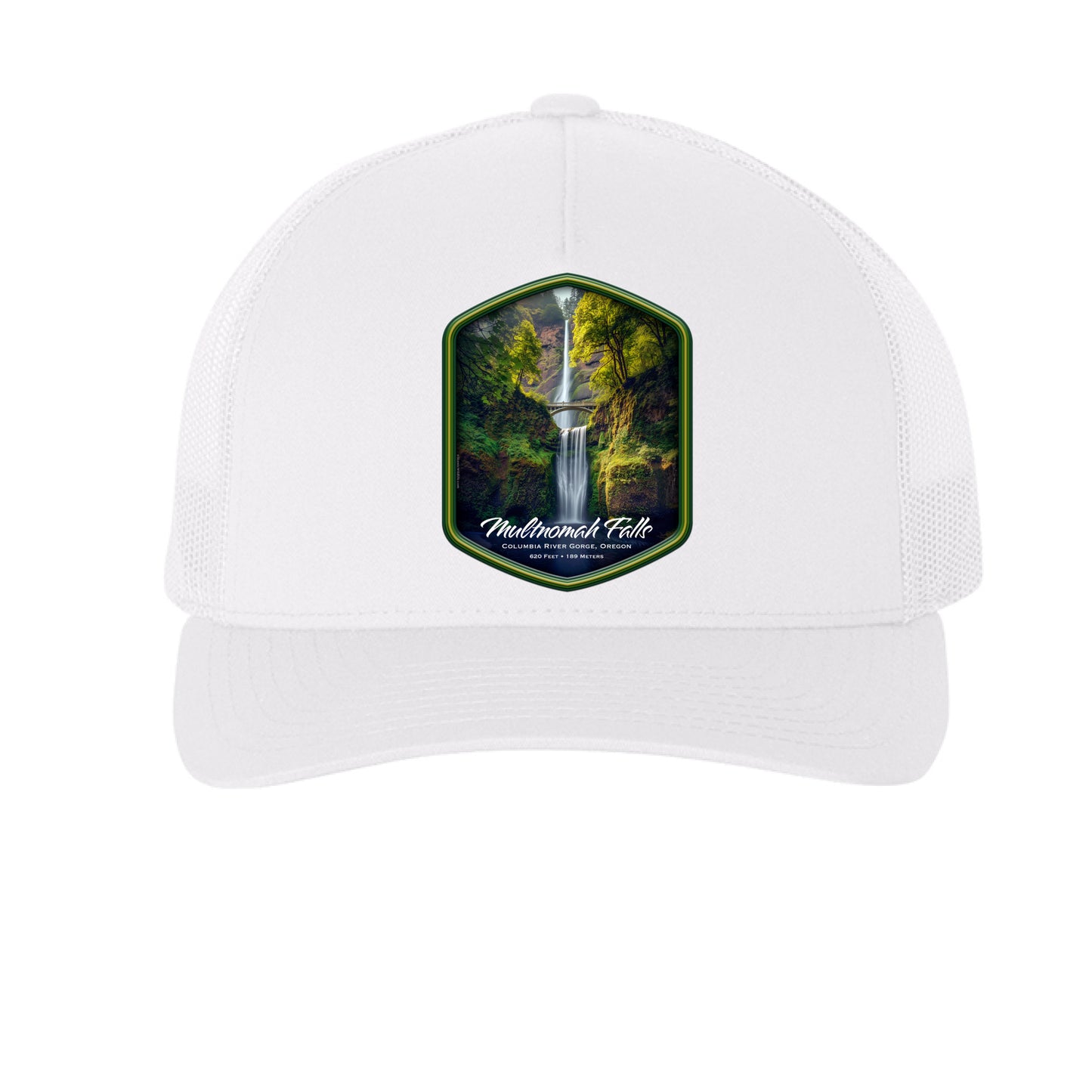 White - FRONT