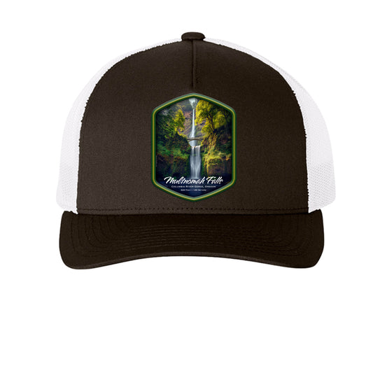 Black/ White - FRONT