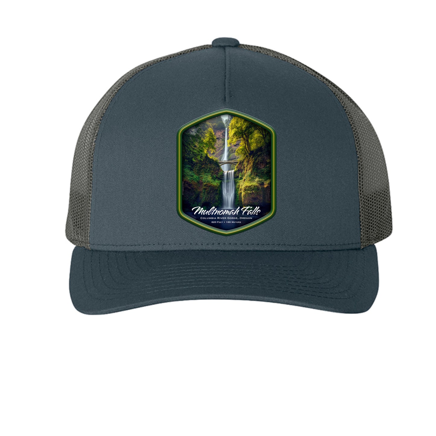 Navy - FRONT