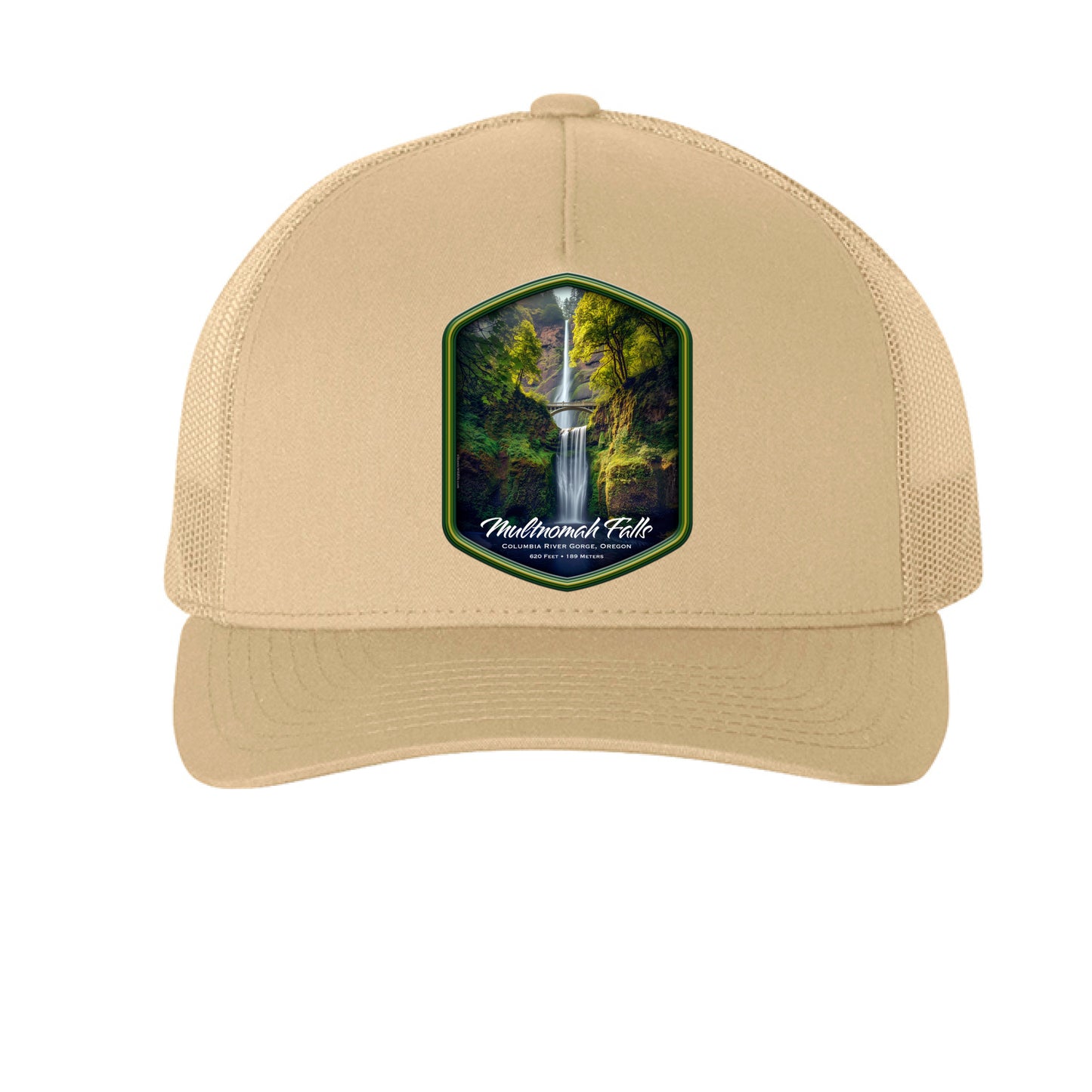 Khaki - FRONT