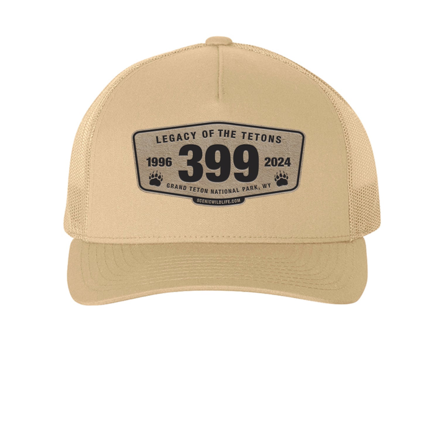 Khaki - FRONT
